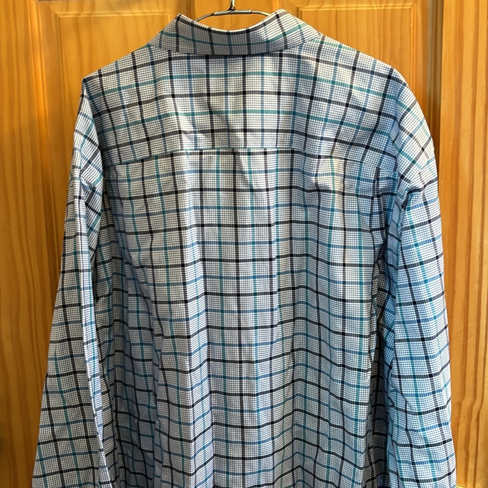 Orvis Ultralight Comfort Stretch Long-Sleeved Shirt - Picture 3 of 5